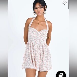 Princess Polly Dress SOLD OUT